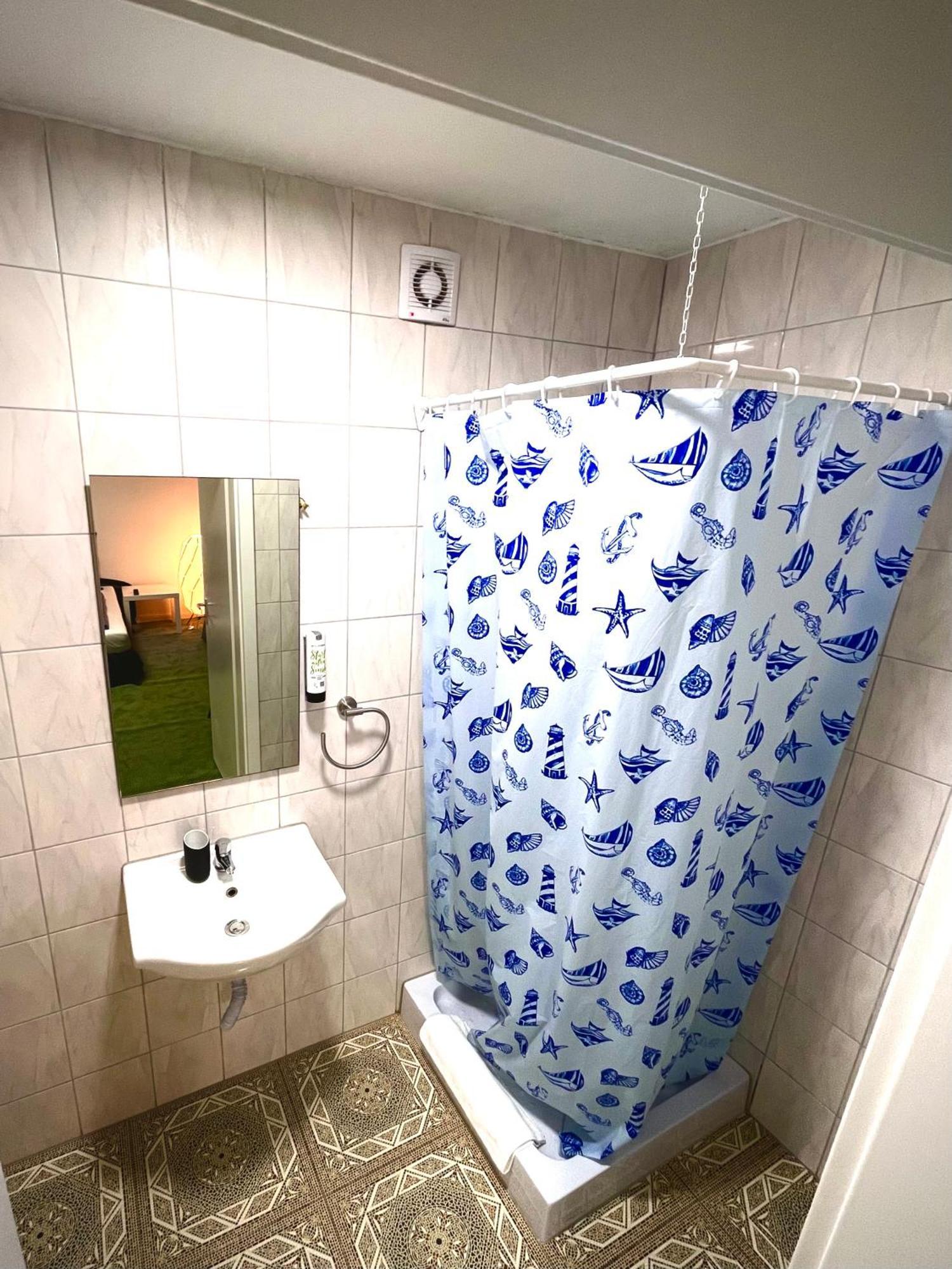 Hotel Öjendorf *
